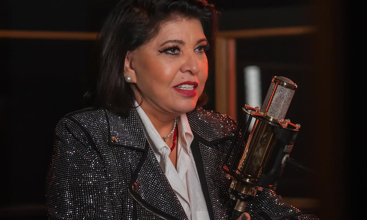 Roberta Miranda revela ter se apaixonado pela mesma mulher que o pai.Foto: redes sociais | @robertamiranda