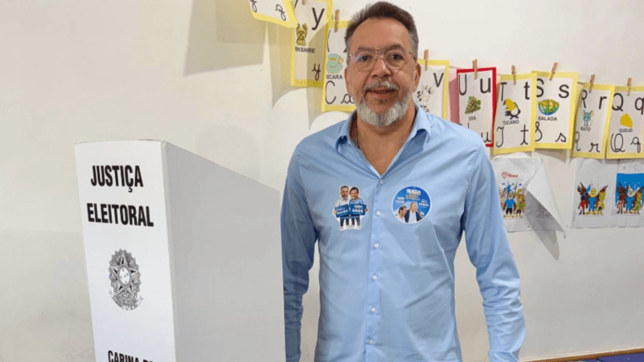 Márcio Canella
