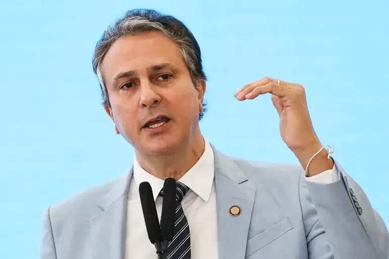 MEC propõe estender Pé-de-Meia a todos do ensino médio da rede pública. Foto: Marcelo Camargo/Agência Brasil