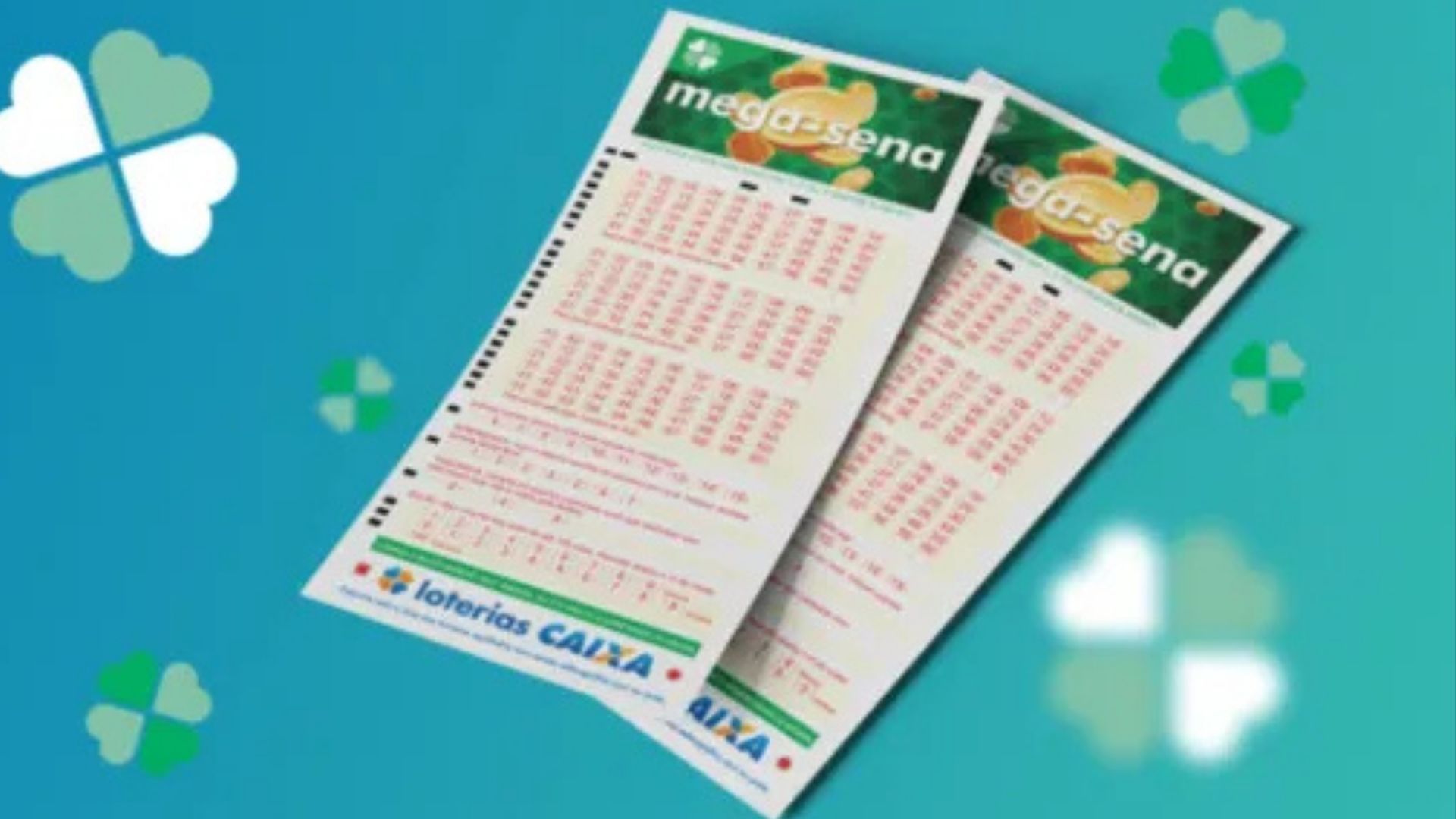 Resultado do concurso 3.030 da Mega-Sena ; Foto: Caixa