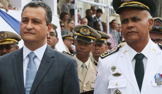 Após Rui alçar nome ligado a Geddel à Secretaria Penitenciária, Anselmo Brandão diz que pasta deveria ser ocupada apenas por quadros técnicos