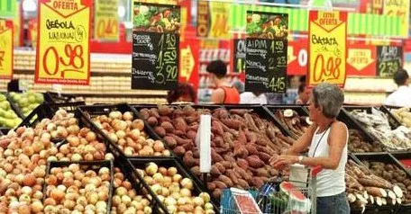 IGP-M tem inflação de 1,16% na segunda prévia de abril