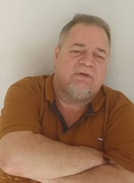 Luciano Cavalcanti