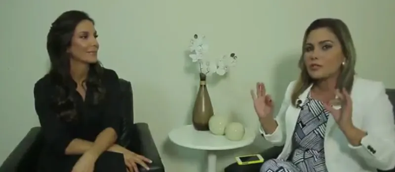 EXCLUSIVO: Veja a entrevista de Ivete Sangalo ao Aratu Notícias na íntegra