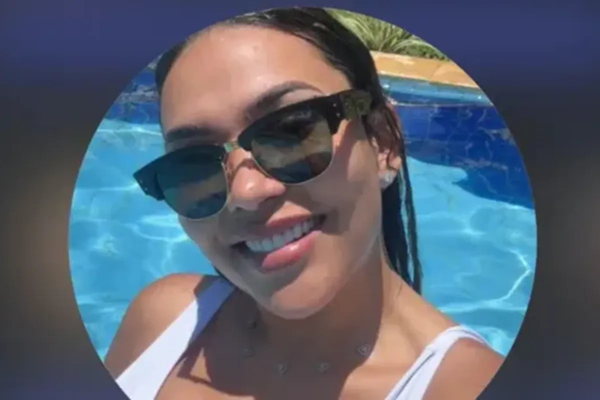 Foto: Advogada apontada como do BDM / Redes Sociais 