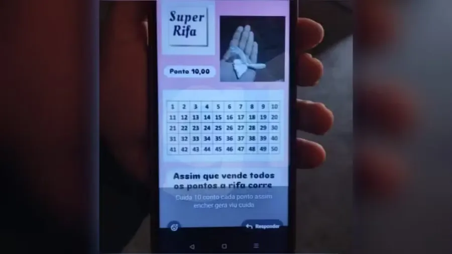 Rifa 