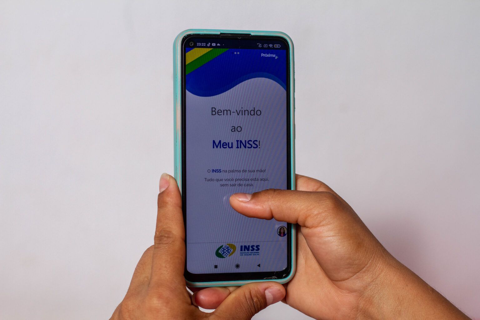 Novo Simulador Do Inss Mostra Qual O Valor Da Aposentadoria Em 2026 Imagem De Jeane De Oliveira – Guiadobeneficio.com.br