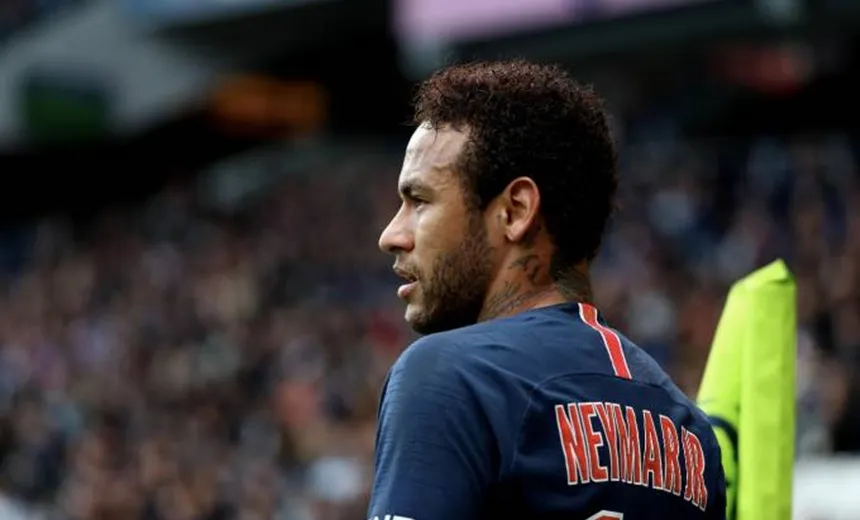 Deputado protocola projeto batizado de ?lei Neymar da Penha?