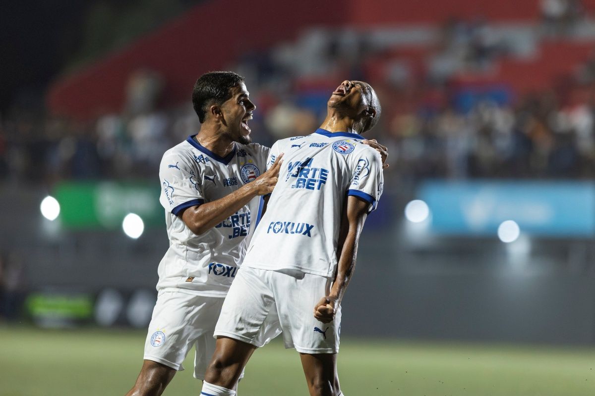 Bahia x Gal&iacute;cia: Veja onde assistir e detalhes do confronto. Foto: Rafael Rodrigues/Bahia