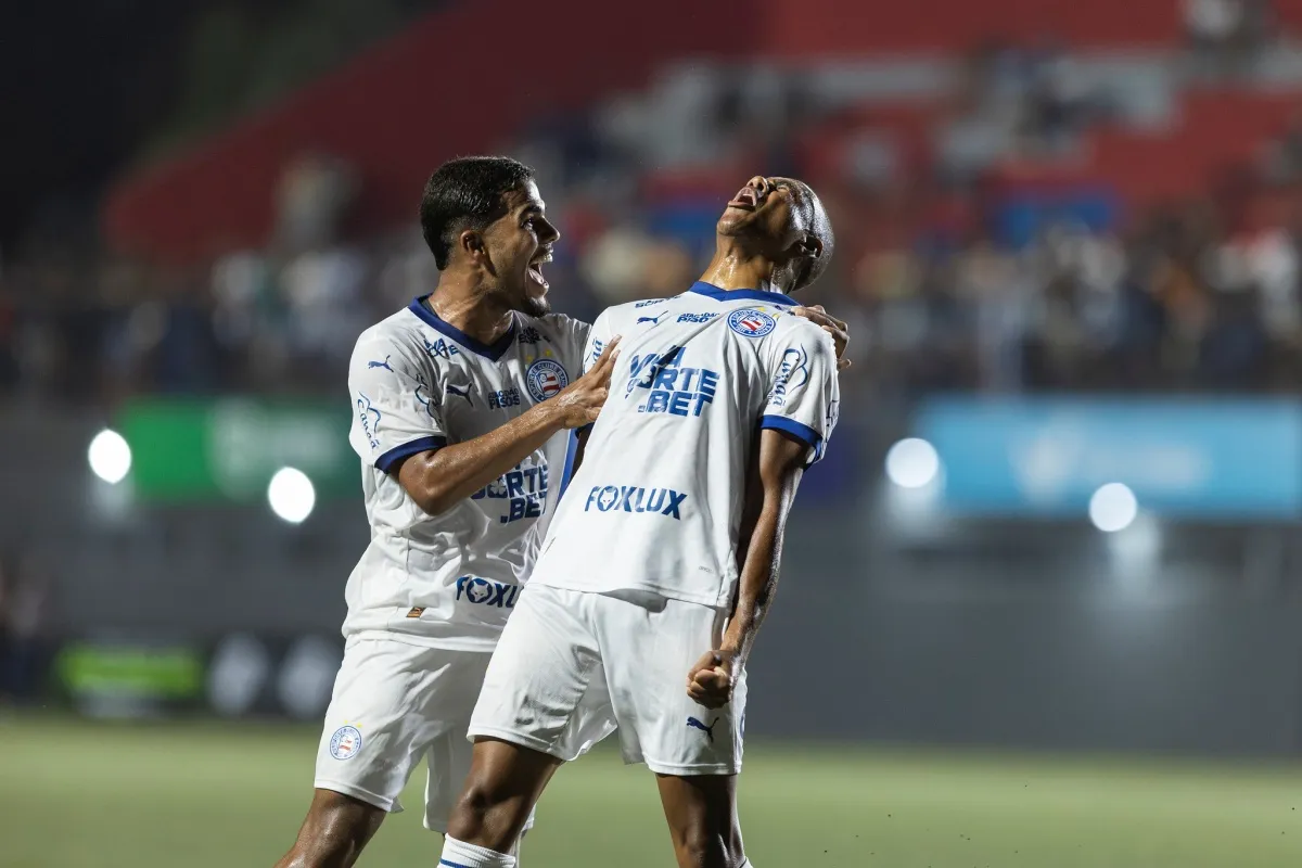 Bahia x Galícia: veja onde assistir e detalhes do confronto