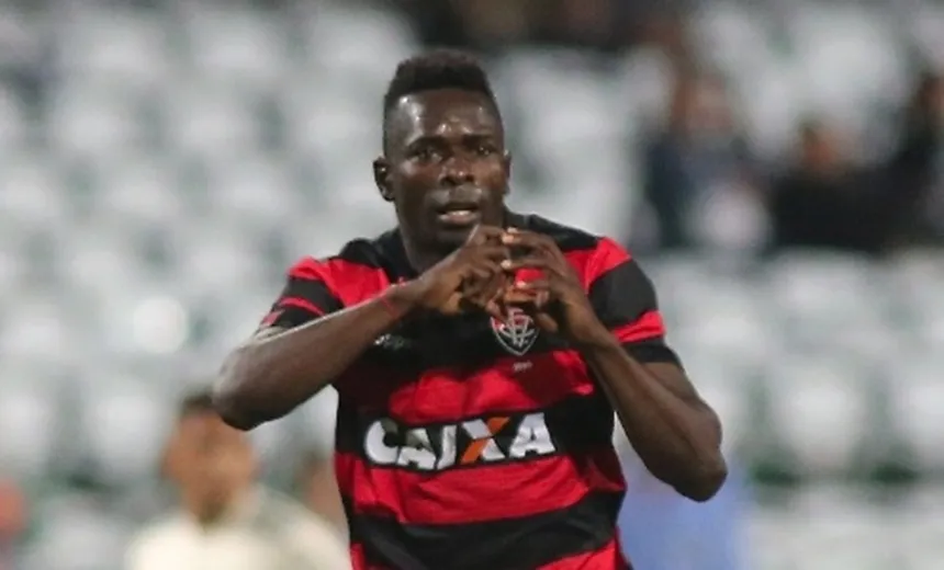 Kanu fala sobre foto com a namorada no SSA Fest em dia de jogo: “nunca fiz corpo mole”