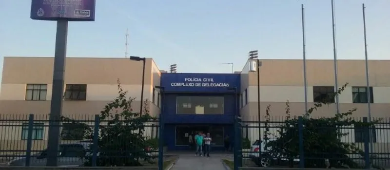 Antes de morrer, Guarda Municipal implora: “Não faça isso, Tamires…”; Foram mais de 40 facadas