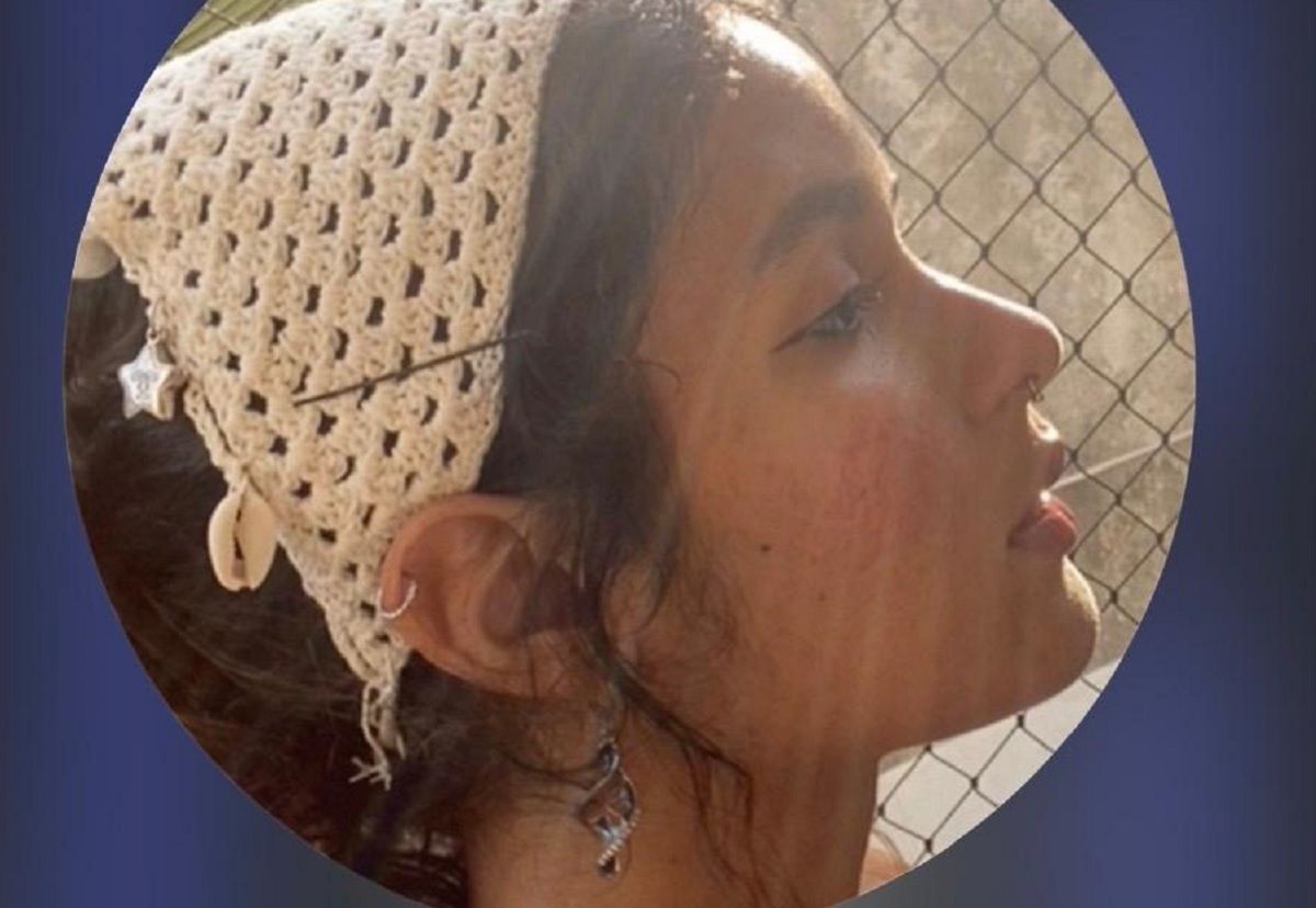 Alice Contreiras morreu ap&oacute;s ser atropelada por caminh&atilde;o. Foto: Reprodu&ccedil;&atilde;o | Instagram