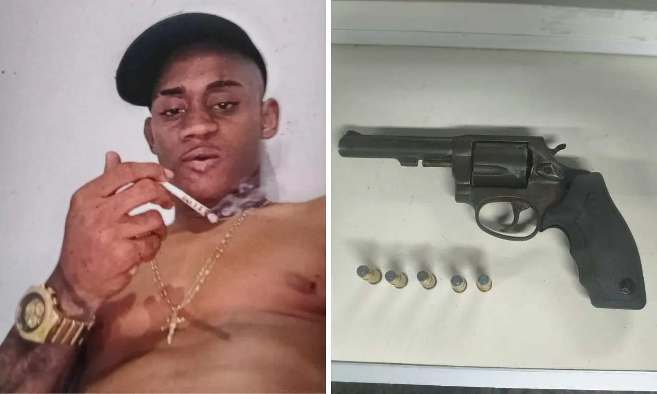 Suspeito morre após tentar assaltar policial militar em Salvador