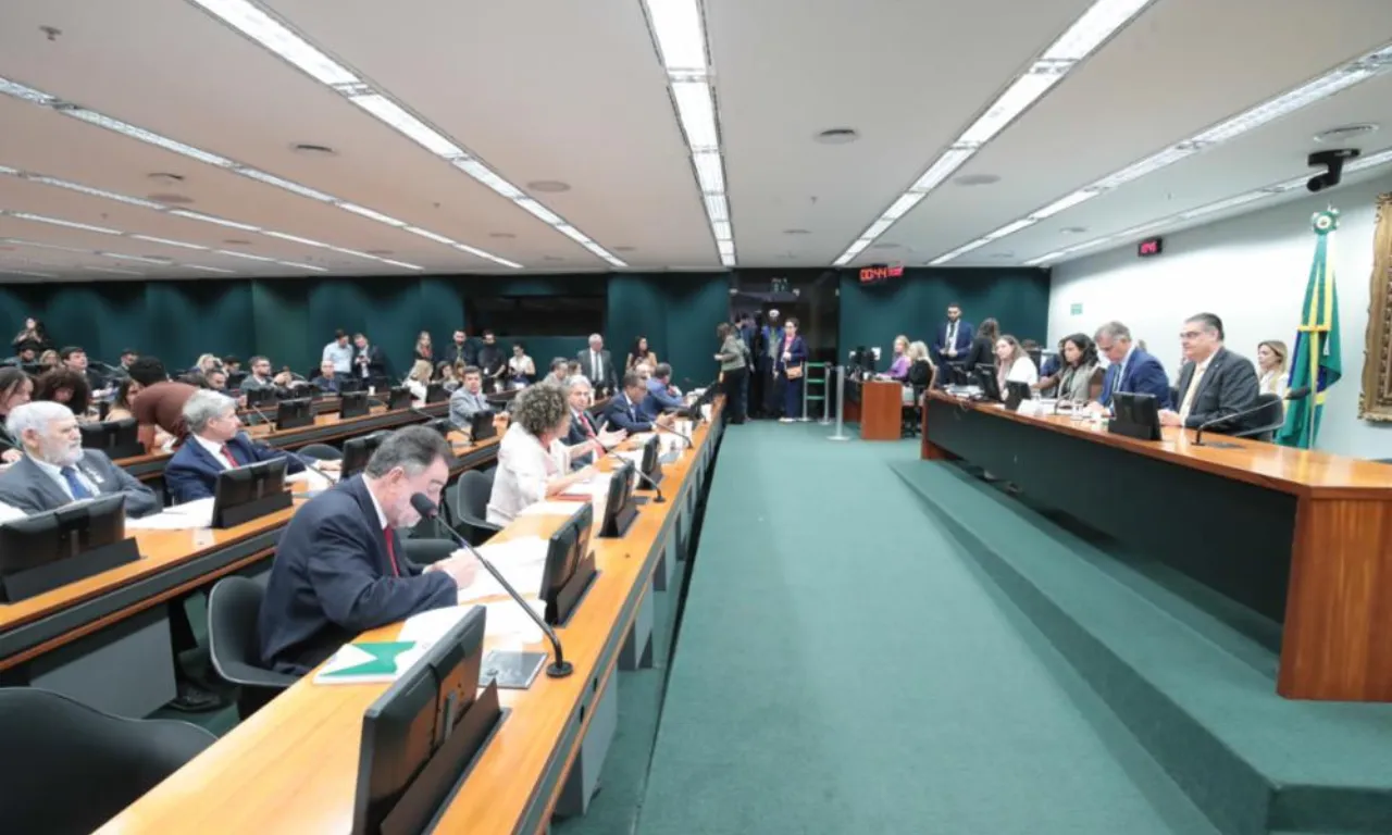 Câmara dos Deputados
