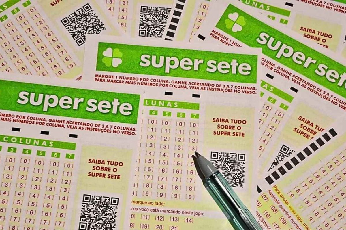 Super Sete. Foto: Reprodu&ccedil;&atilde;o