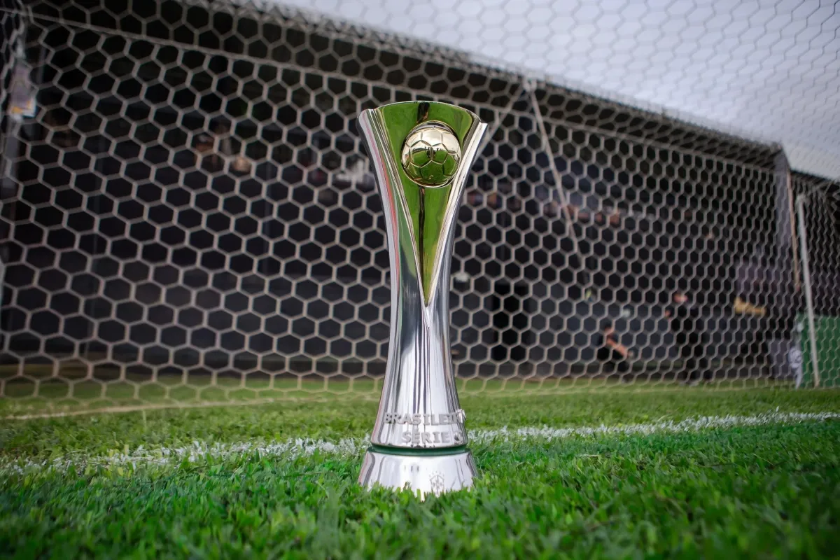 Série C: Confira os quatro clubes que vão subir de divisão em 2026