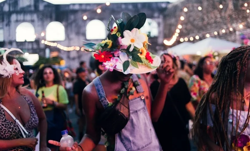 Festival no próximo sábado se veste de Carnaval e antecipa folia momesca