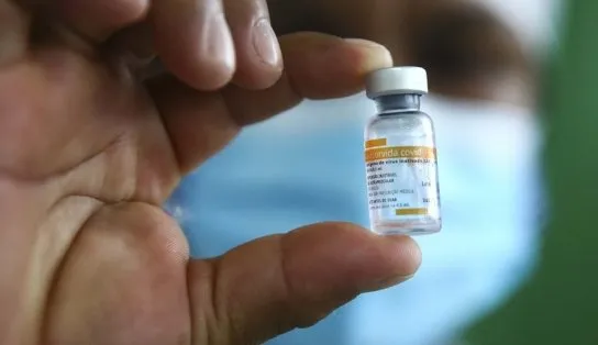 Pfizer, Coronavac e até Janssen; expectativa da chegada de imunizantes na Bahia é animadora no Dia de São João