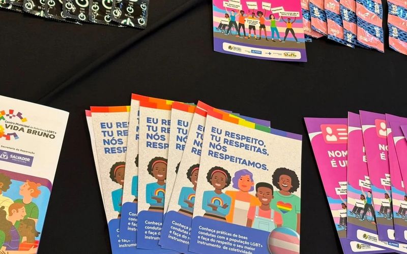 Al&eacute;m dos atendimentos, os servi&ccedil;os gratuitos tamb&eacute;m incluem a&ccedil;&otilde;es que incentivam a autonomia financeira e o bem-estar das mulheres/Foto: Divulga&ccedil;&atilde;o&nbsp;