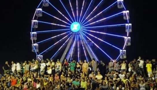Fake News: Festival Virada Salvador não foi cancelado em 2022