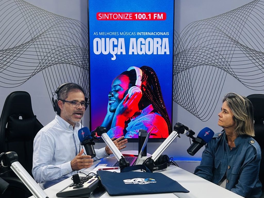 Foto: João Victor Roque/Aratu On