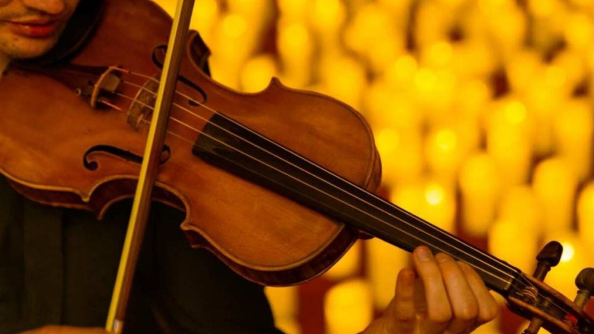  Candlelight Salvador