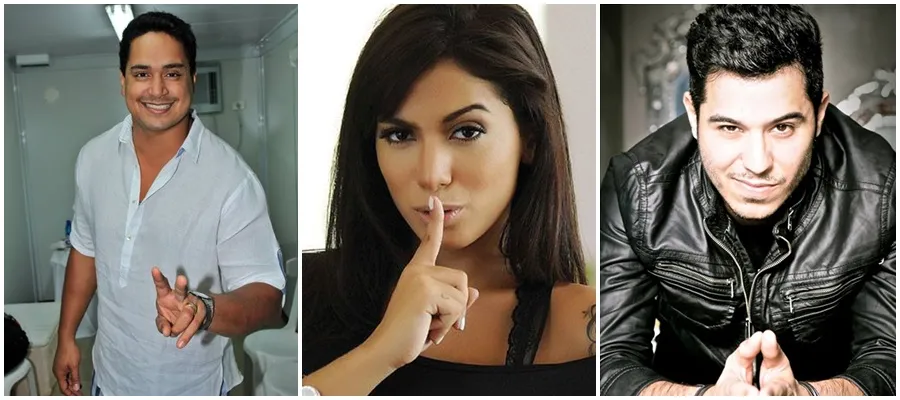 Harmonia anuncia os próximos convidados para ensaio