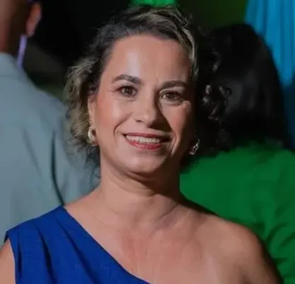 Saiba quem é a vereadora presa suspeita de mandar matar fiscal de obras da Prefeitura
