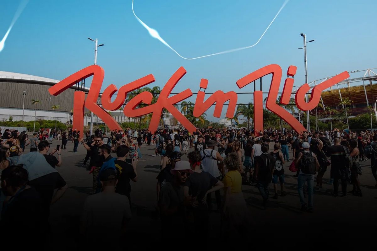 Maior festival de m&uacute;sica do pa&iacute;s, o Rock in Rio tem diversos artistas baianos em sua programa&ccedil;&atilde;o 2026; veja quem vai soltar a voz na &lsquo;Cidade do Rock&rsquo;. Foto: Divulga&ccedil;&atilde;o