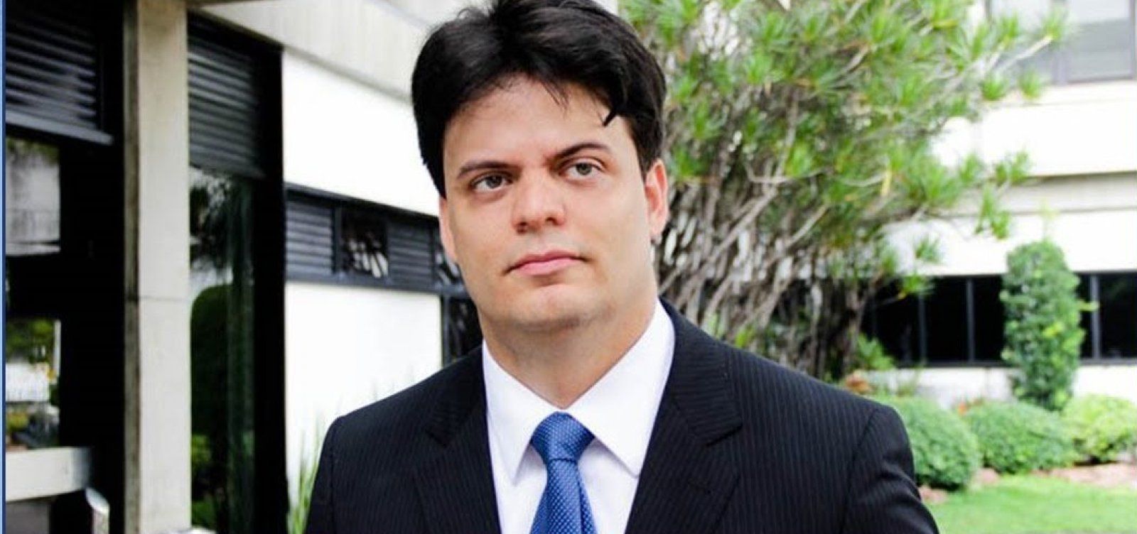 O advogado criminalista e professor Daniel Keller foi encontrado morto na manhã desta sexta-feira (13). | Foto: Redes Sociais