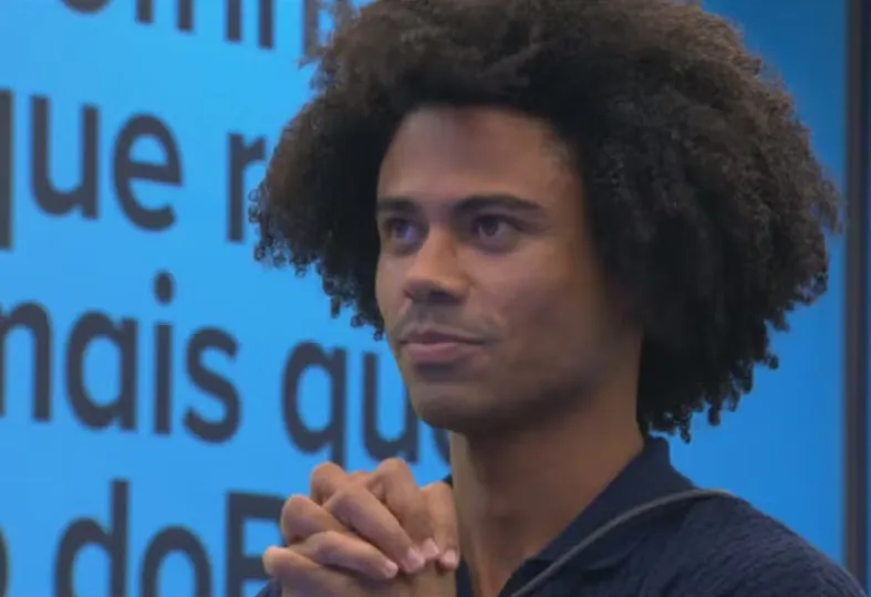 BBB 26: Breno vence Paredão Falso e terá companhia de Juliano no Quarto Secreto