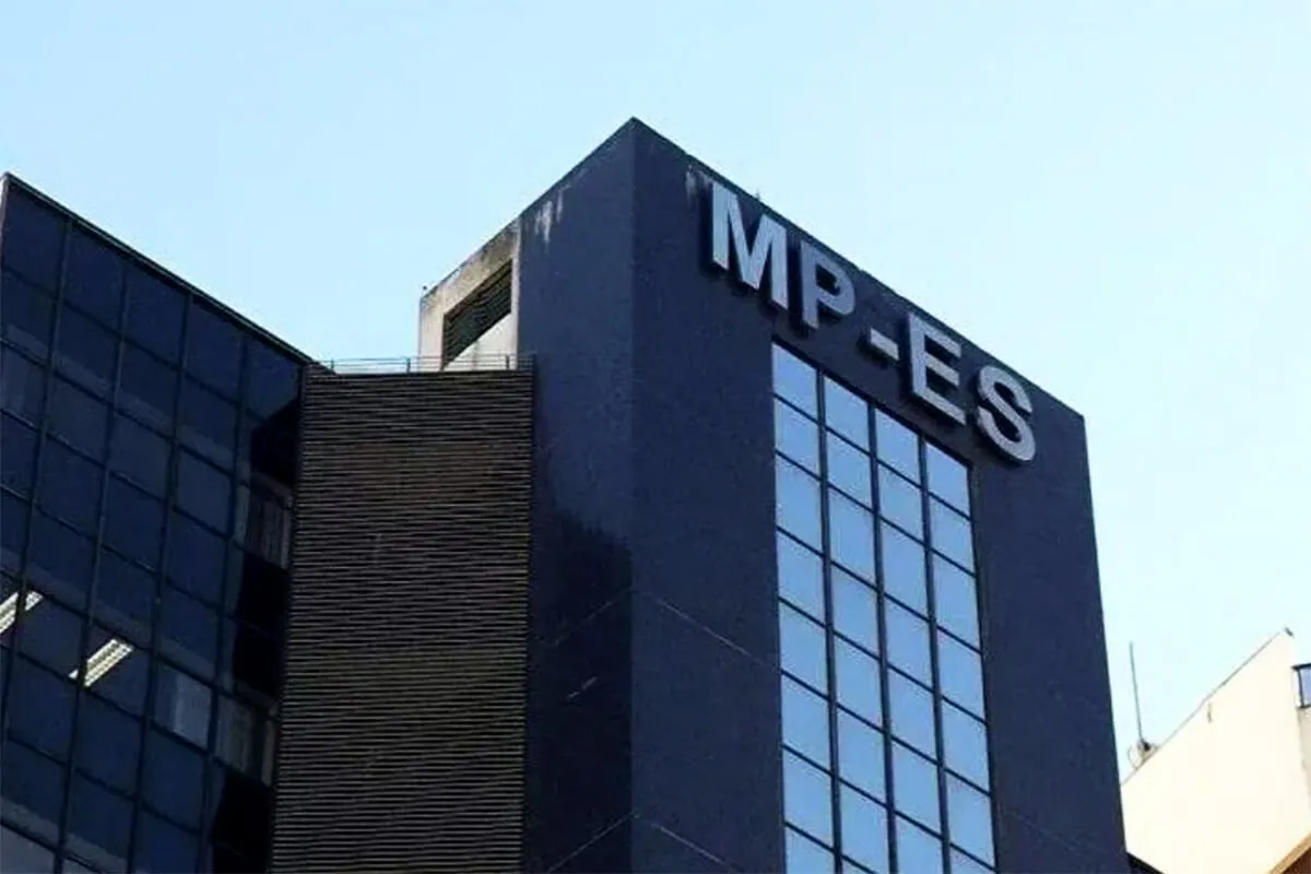 MP-ES abre concurso público para promotor com salário de R$ 37,7 mil