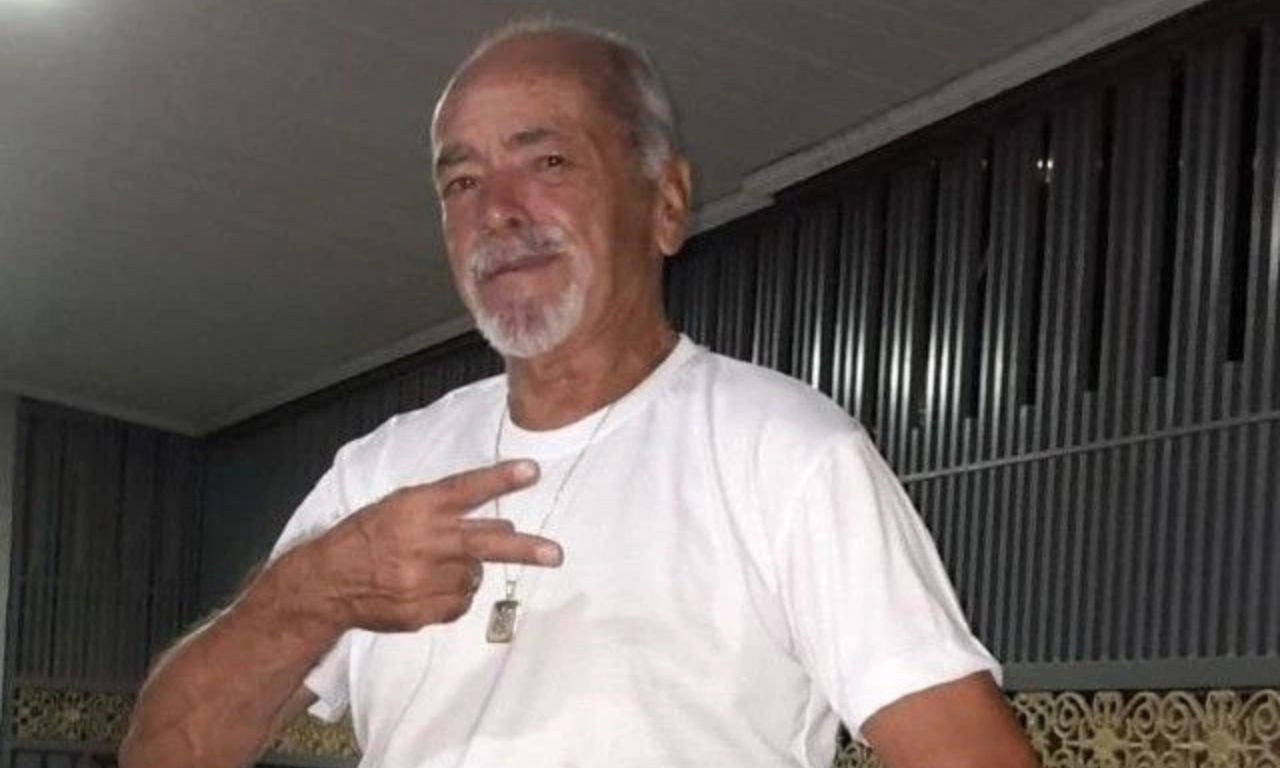 Jovem é preso na Bahia após confessar ter matado e ocultado corpo de idoso.Foto: Reprodução