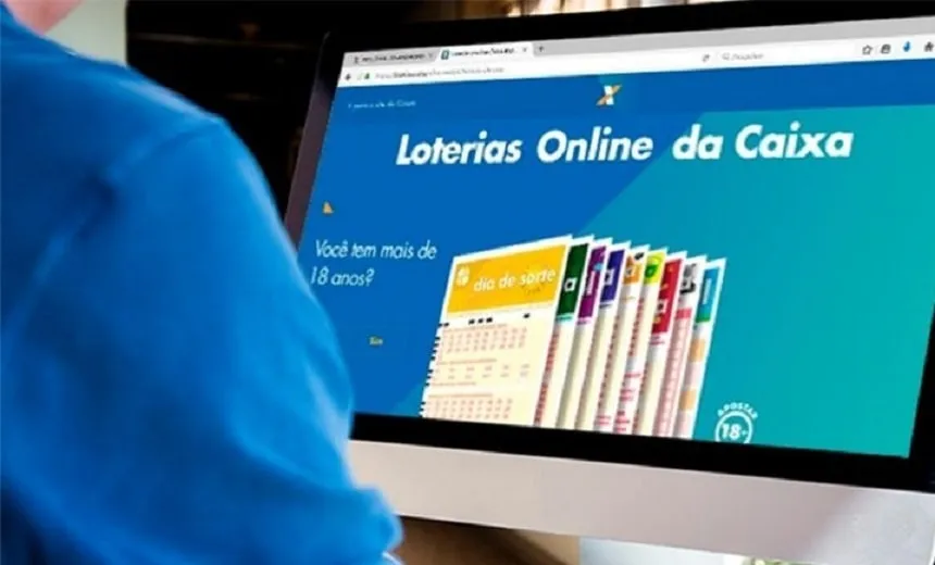 Caixa lança aplicativo para apostas com nove modalidades de jogos