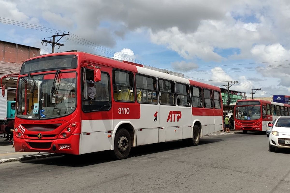 De acordo com a prefeitura de Alagoinhas, cidade baiana do agreste, a tarifa gr&aacute;tis no transporte p&uacute;blico ser&aacute; aos domingos e feriados. Foto: Divulga&ccedil;&atilde;o/Prefeitura de Alagoinhas