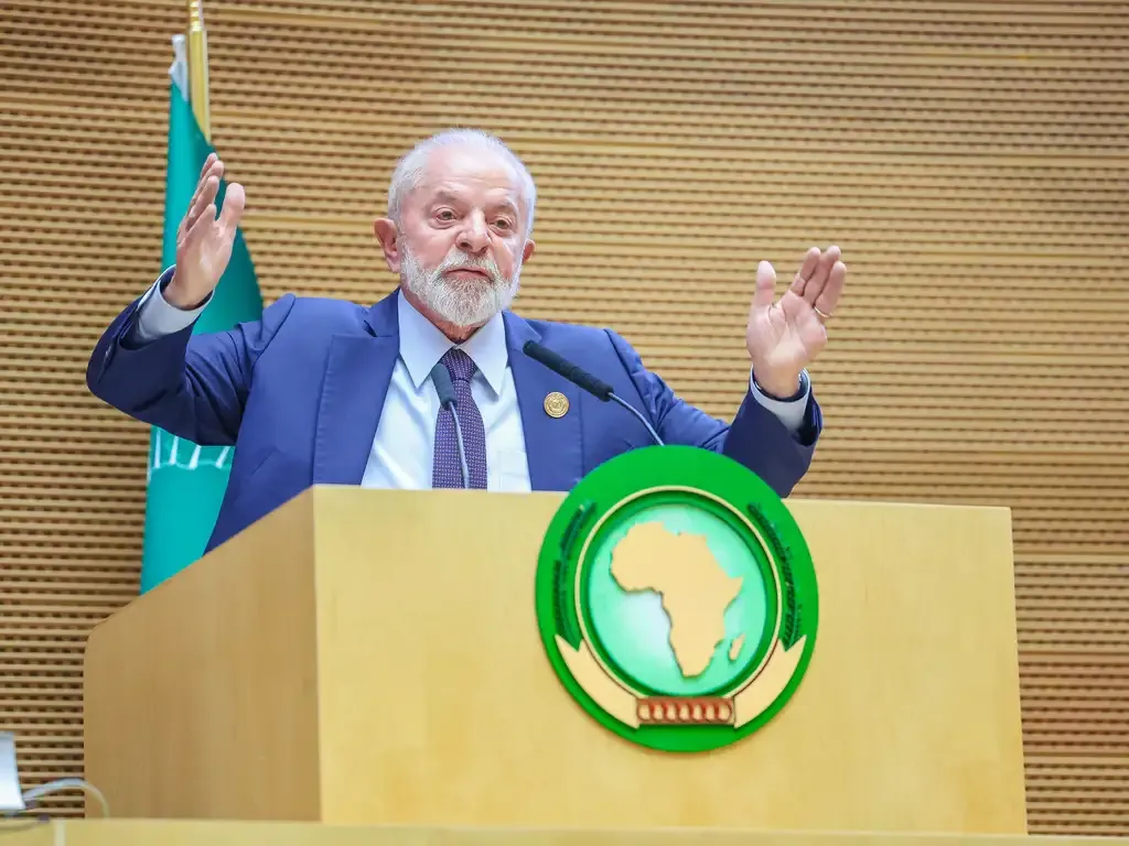 Lula cogita que presos tiveram ajuda na fuga de penitenciária federal: 'Parece que houve conivência'