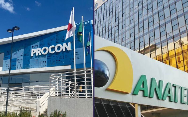 Mesmo antes da nova lei, ligações indesejadas de telemarketing podem ser denunciadas à Anatel e aos Procons estaduais quando houver abuso ou insistência excessiva/Foto: Anatel/Procon