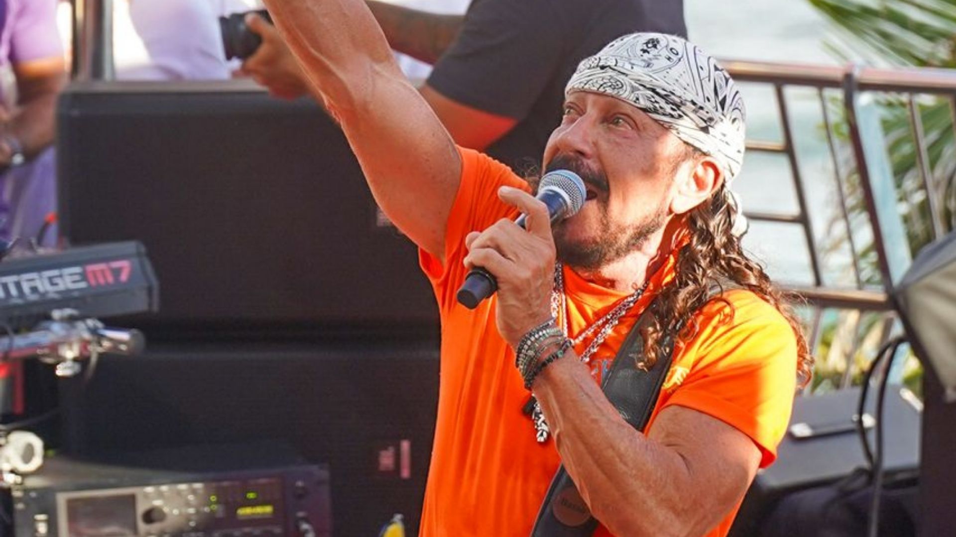 Foto: Sandro Honorato/Ag.FPontes