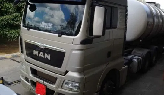 Sefaz-BA intercepta cargas irregulares de etanol e charque avaliadas em R$ 3,38 milhões
