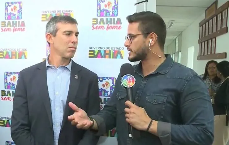 Secretário de Segurança Pública comenta situação do Arenoso e Tancredo Neves: "O trabalho vai continuar"