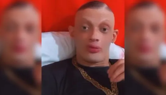 Influenciador "Revolucionário" nega ter agredido garota de programa trans; "quero os vídeos da agressão" 