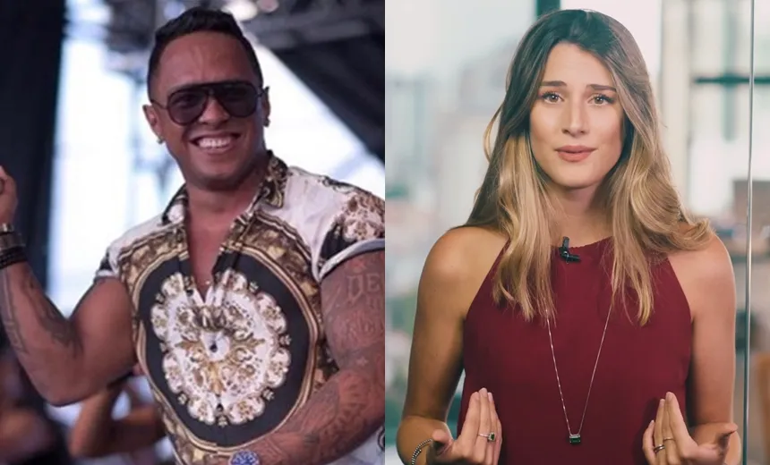 “Um milhão de sentadas”: La Fúria lança música inspirada em Bettina; ouça