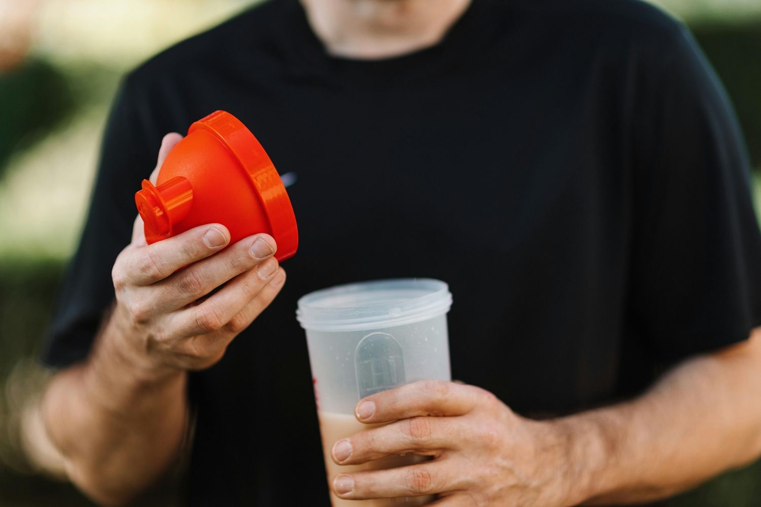 A diferença nos resultados está relacionada a fatores como densidade energética e comportamento alimentar. | Foto: Ilustrativa/Pexels