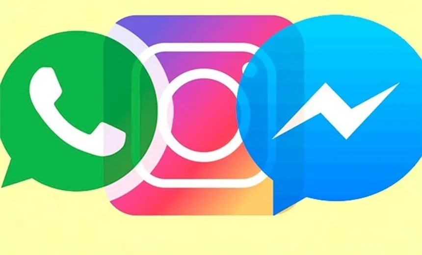 Instagram e WhatsApp sofrem alteração no nome devido ao Facebook; entenda