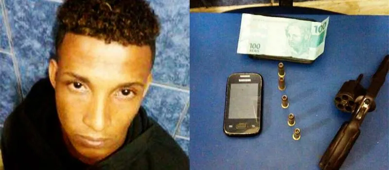 RODARAM: Um preso e dois menores apreendidos com drogas durante ronda contra o tráfico no interior