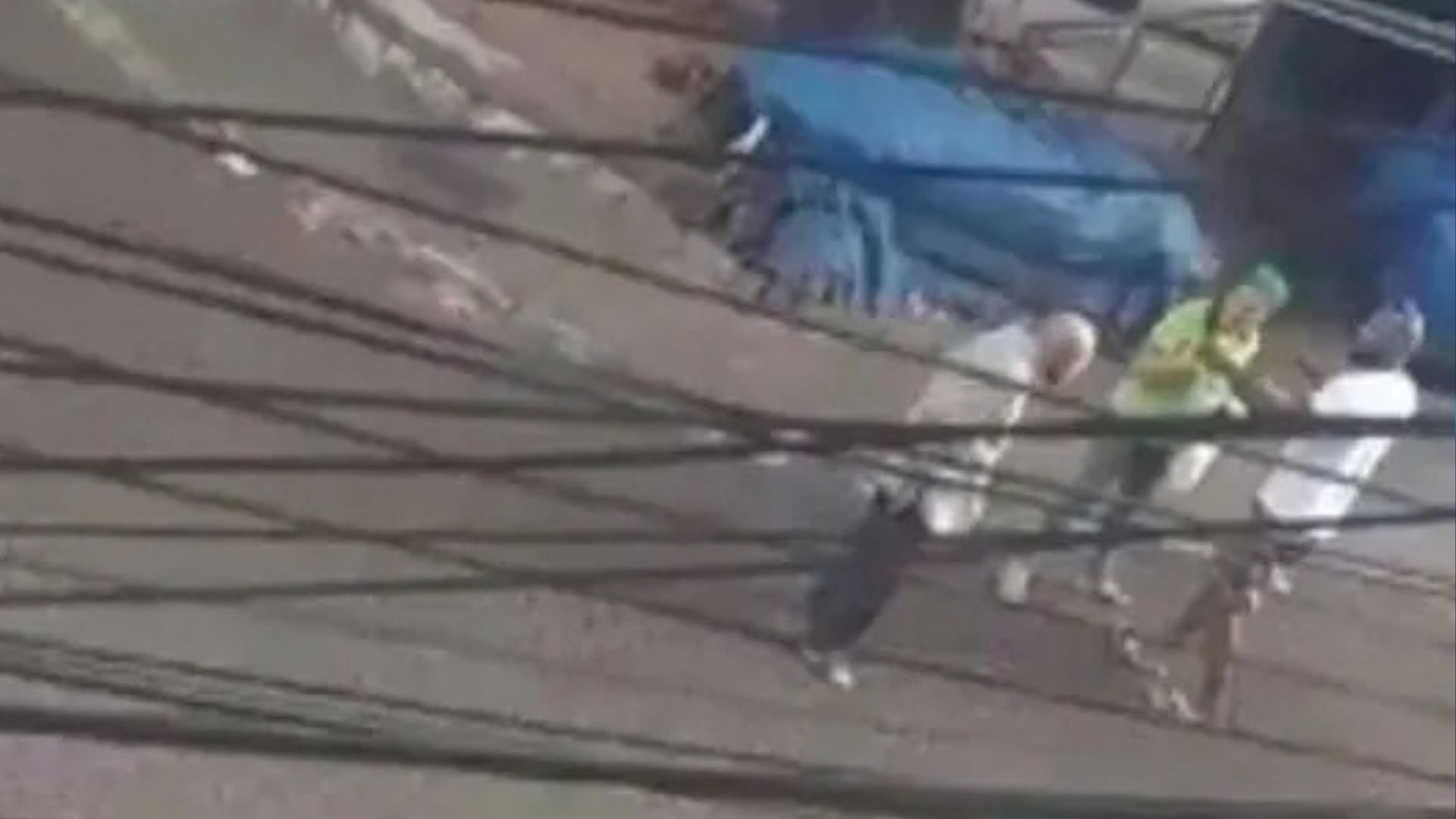 Foto: reprodu&ccedil;&atilde;o/v&iacute;deo