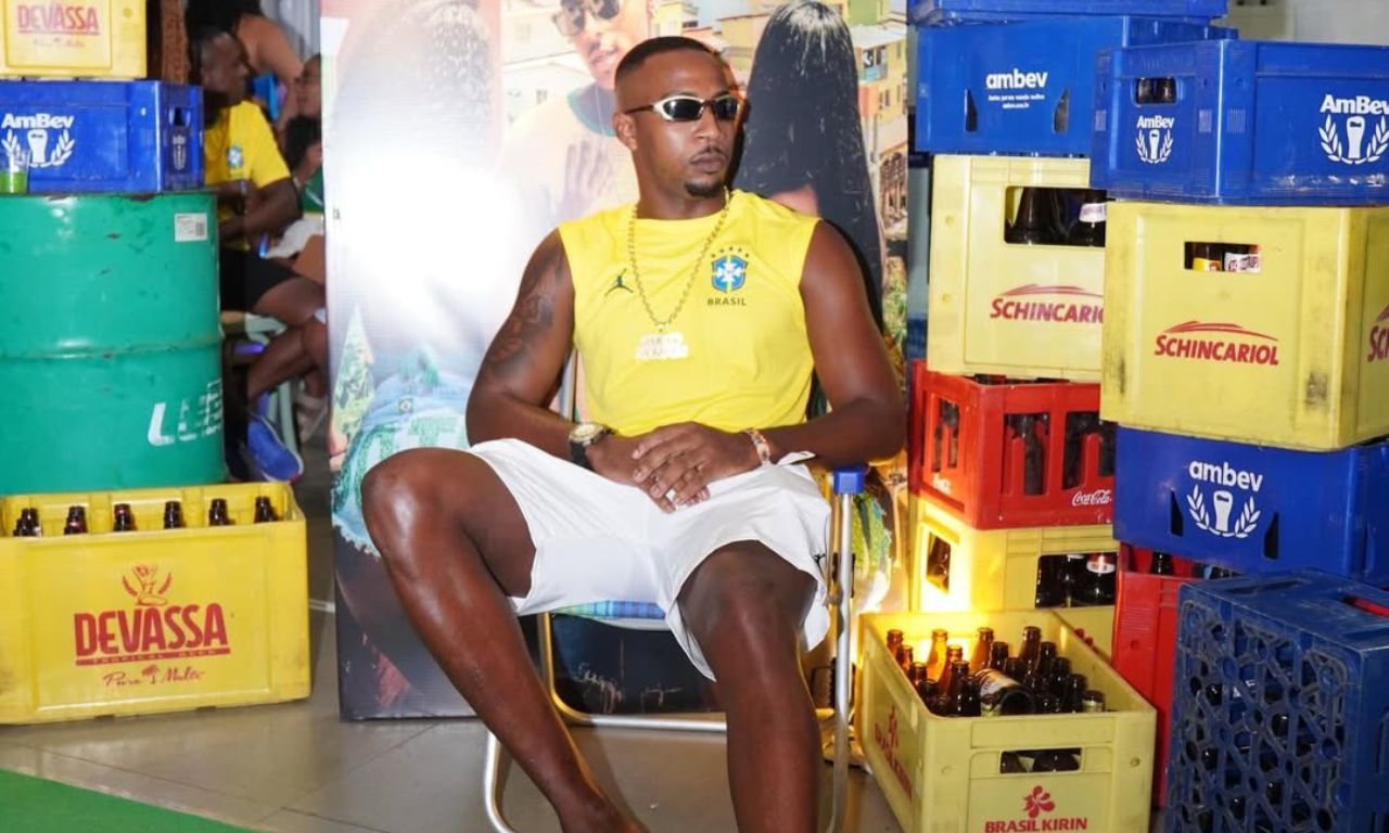 Foto: reprodu&ccedil;&atilde;o | Redes sociais