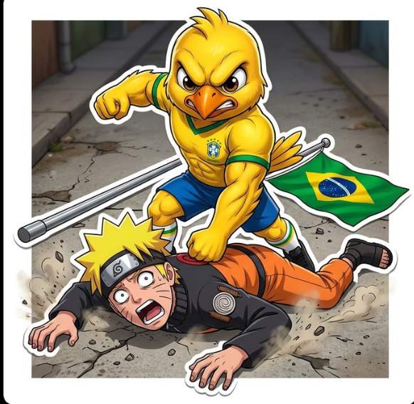 Foto: Redes Sociais