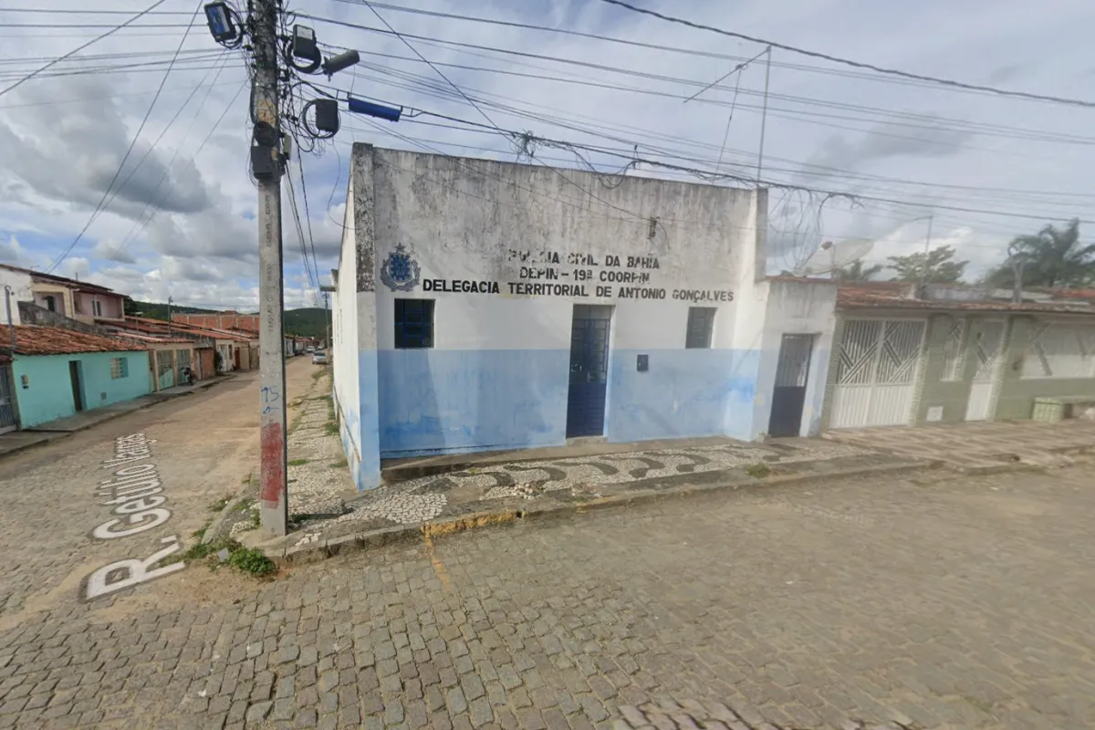 Mãe de bebê estuprado e suspeito são presos na Bahia após morte da criança